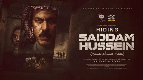 hiding saddam hussein watch online|saddam hussein hiding place.